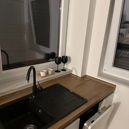 Borik Apartment *