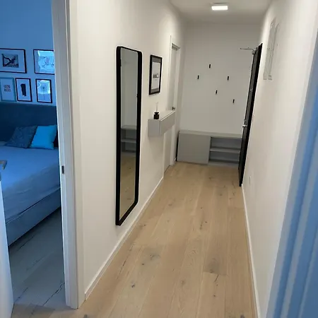 Apartment Borik Zadar