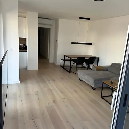 Apartment Borik *