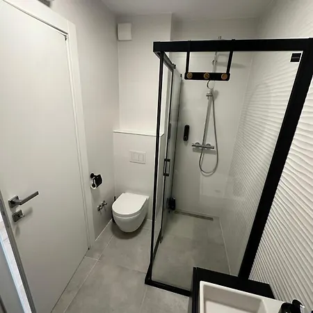 Apartment Borik *